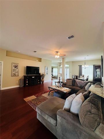 36 WOODBURY DRIVE, Palm Coast, FL 32164
