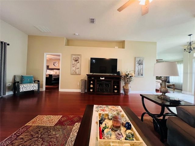 36 WOODBURY DRIVE, Palm Coast, FL 32164