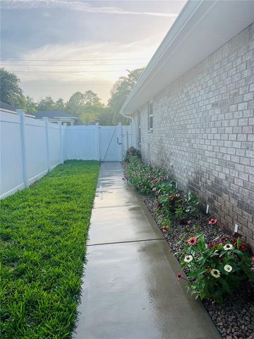 36 WOODBURY DRIVE, Palm Coast, FL 32164
