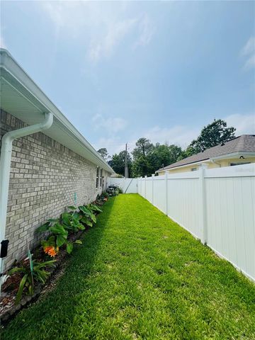 36 WOODBURY DRIVE, Palm Coast, FL 32164