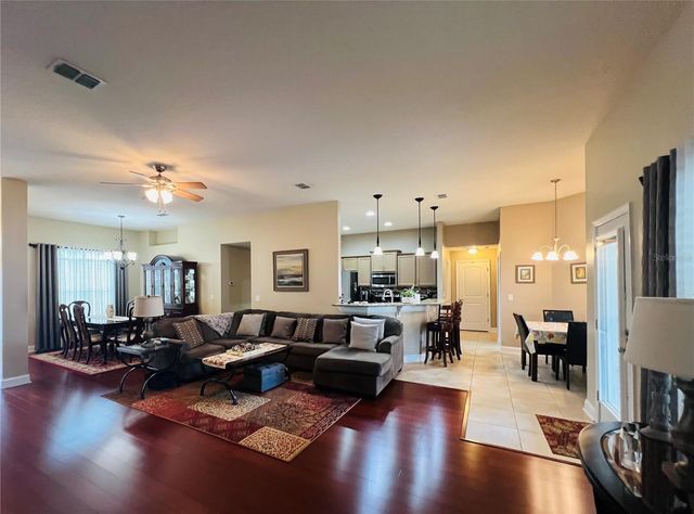 36 WOODBURY DRIVE, Palm Coast, FL 32164