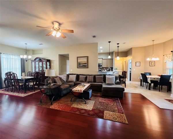 36 WOODBURY DRIVE, Palm Coast, FL 32164