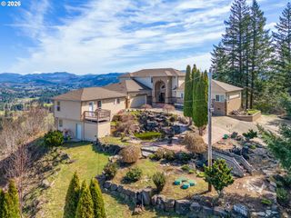 18414 Ne 391ST St, Amboy, WA 98601