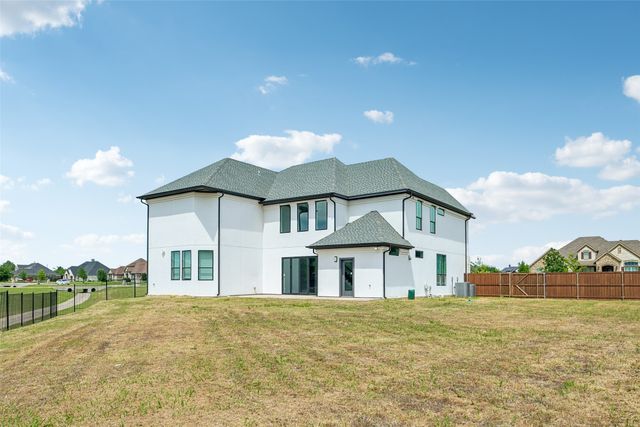 681 Davenport Drive, Waxahachie, TX 75167