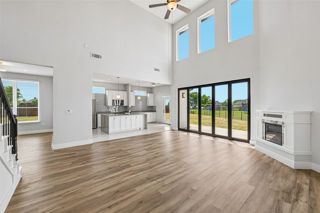 681 Davenport Drive, Waxahachie, TX 75167
