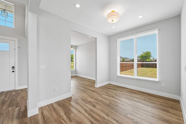 681 Davenport Drive, Waxahachie, TX 75167