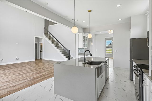 681 Davenport Drive, Waxahachie, TX 75167