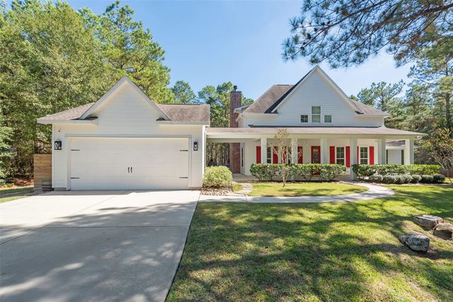 29300 Sorrel Lane, Waller, TX 77484