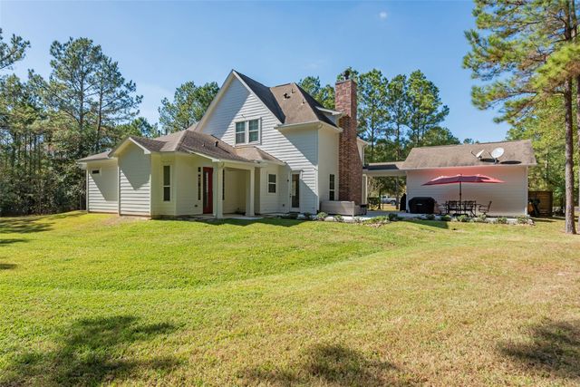 29300 Sorrel Lane, Waller, TX 77484