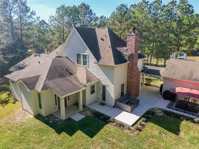 29300 Sorrel Lane, Waller, TX 77484