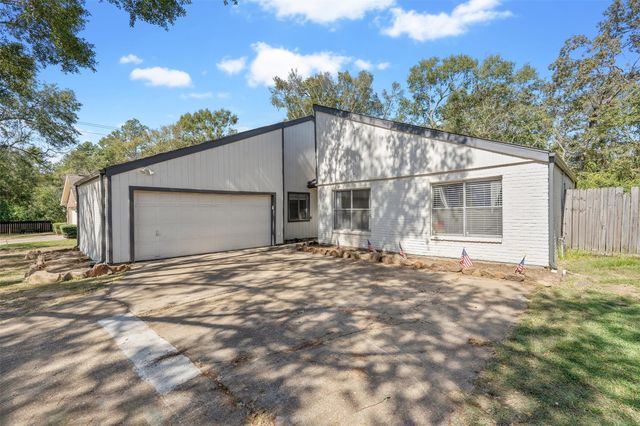 1603 Cantrell Boulevard, Conroe, TX 77301