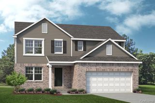 TBD Judah Road, Orion Charter Township, MI 48051