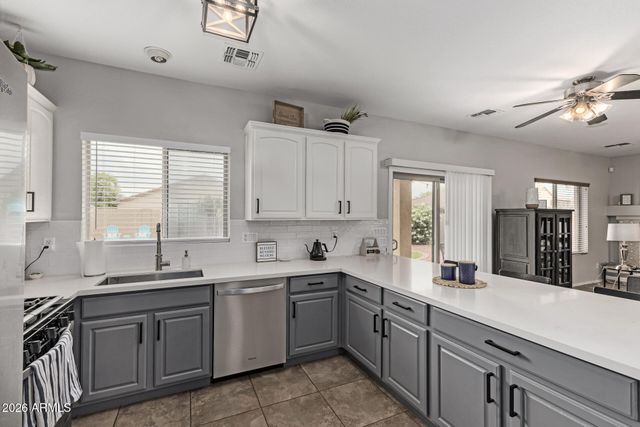 14135 W GELDING Drive, Surprise, AZ 85379