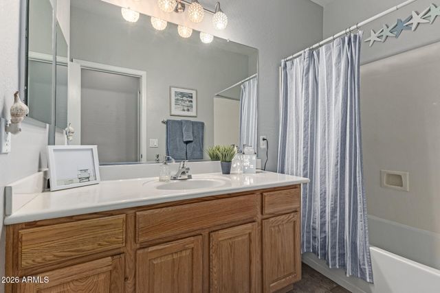 14135 W GELDING Drive, Surprise, AZ 85379