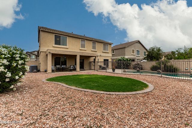 14135 W GELDING Drive, Surprise, AZ 85379