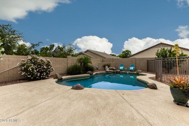 14135 W GELDING Drive, Surprise, AZ 85379