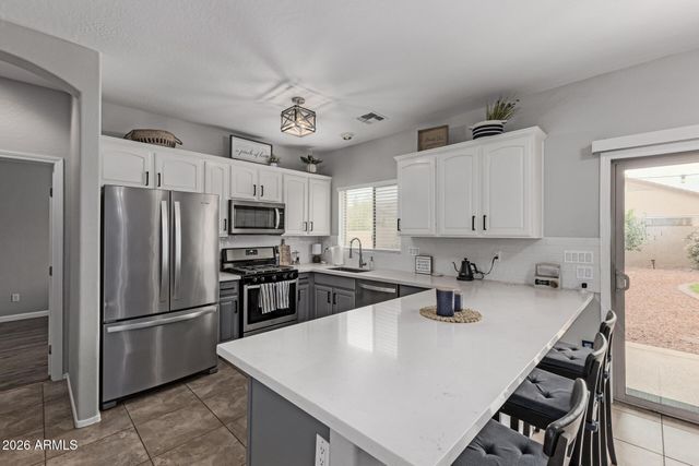 14135 W GELDING Drive, Surprise, AZ 85379