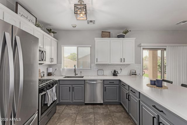 14135 W GELDING Drive, Surprise, AZ 85379