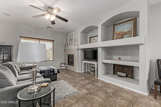 14135 W GELDING Drive, Surprise, AZ 85379