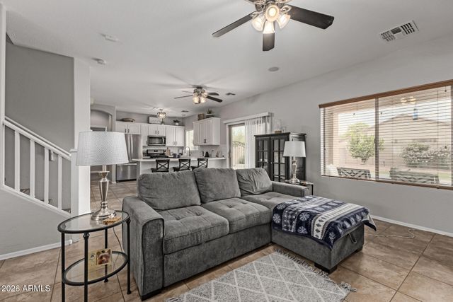 14135 W GELDING Drive, Surprise, AZ 85379