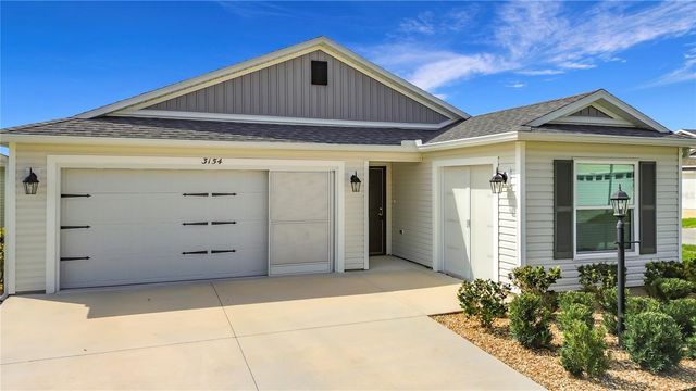 3154 MACK STREET, The Villages, FL 32163