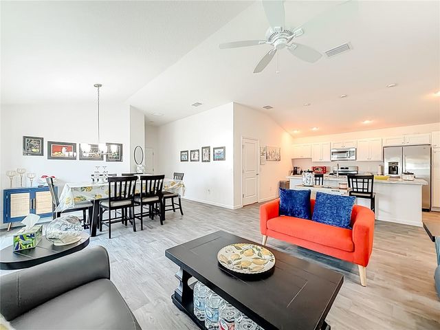 3154 MACK STREET, The Villages, FL 32163