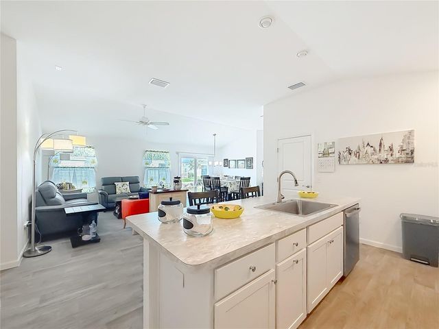 3154 MACK STREET, The Villages, FL 32163