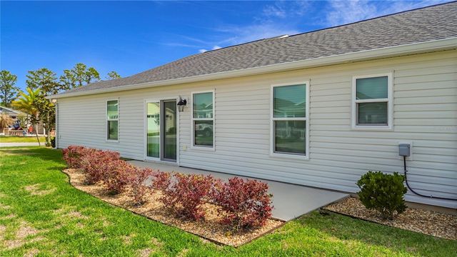 3154 MACK STREET, The Villages, FL 32163