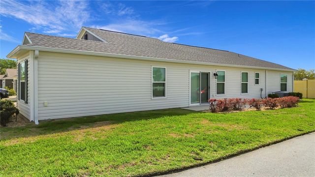 3154 MACK STREET, The Villages, FL 32163