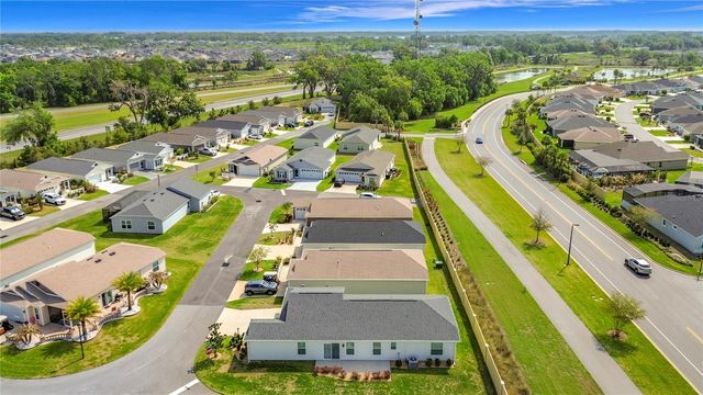 3154 MACK STREET, The Villages, FL 32163