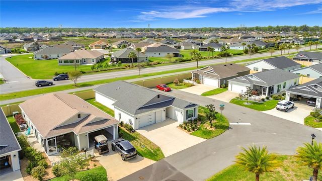 3154 MACK STREET, The Villages, FL 32163