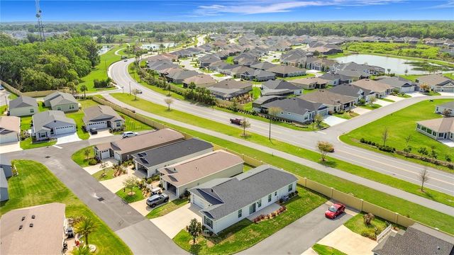 3154 MACK STREET, The Villages, FL 32163