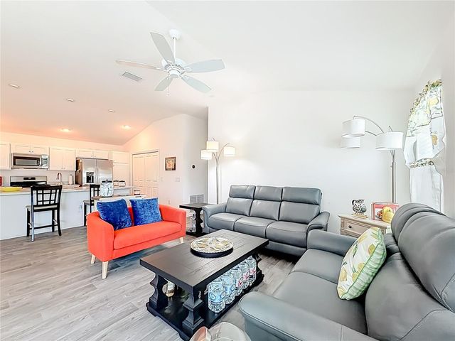 3154 MACK STREET, The Villages, FL 32163