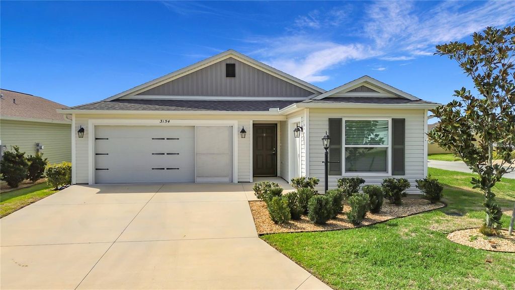 3154 MACK STREET, The Villages, FL 32163