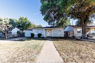 2116 36th Street, Lubbock, TX 79412