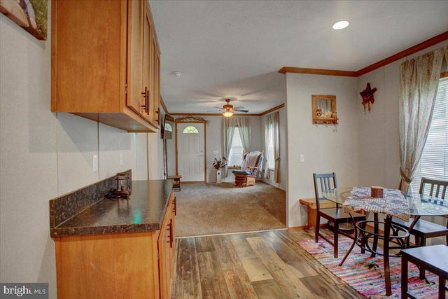 38 COLONIAL CIRCLE, Shippensburg, PA 17257