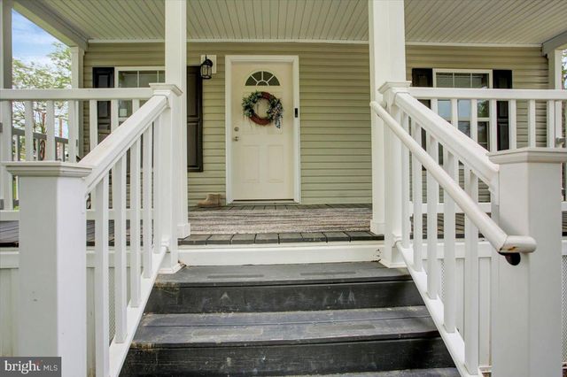 38 COLONIAL CIRCLE, Shippensburg, PA 17257
