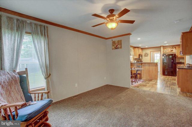 38 COLONIAL CIRCLE, Shippensburg, PA 17257