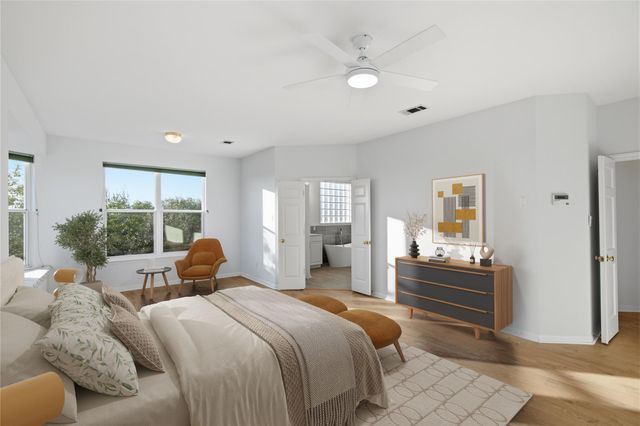 8204 Texas Plume RD, Austin, TX 78759