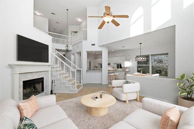 8204 Texas Plume RD, Austin, TX 78759