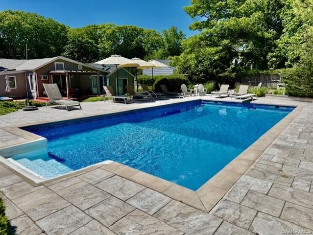 111 Fanning Avenue, Hampton Bays, NY 11946