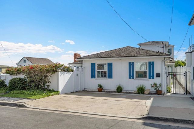 2704-06 Deerpark Dr, San Diego, CA 92110