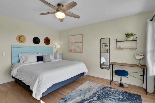 2704-06 Deerpark Dr, San Diego, CA 92110