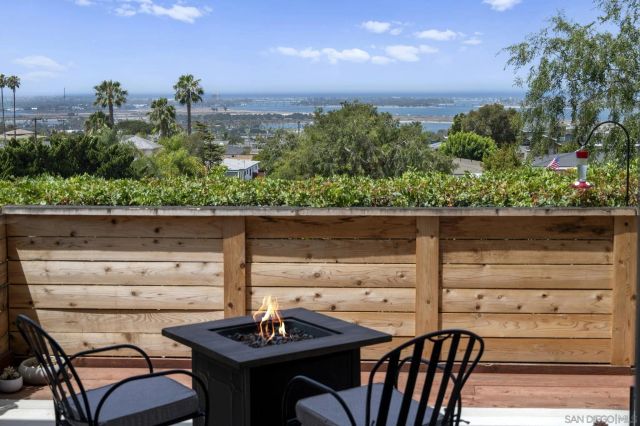 2704-06 Deerpark Dr, San Diego, CA 92110