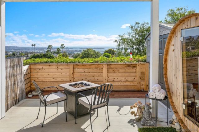 2704-06 Deerpark Dr, San Diego, CA 92110