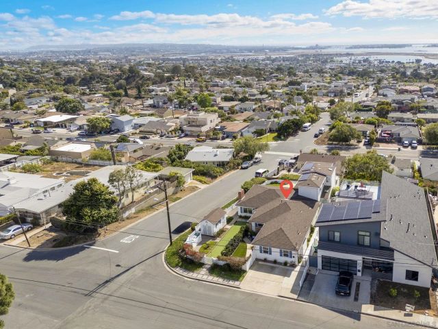 2704-06 Deerpark Dr, San Diego, CA 92110