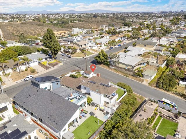 2704-06 Deerpark Dr, San Diego, CA 92110