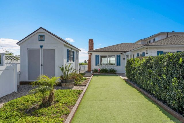 2704-06 Deerpark Dr, San Diego, CA 92110