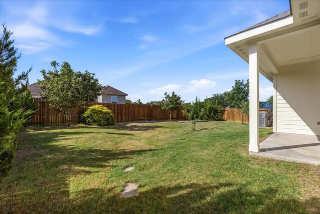 19513 Smith Gin ST, Manor, TX 78653