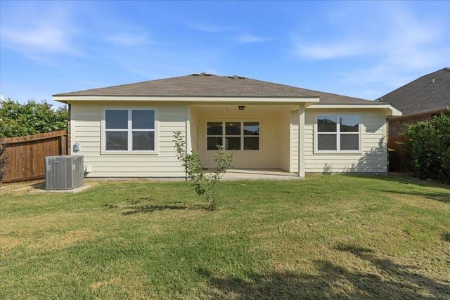19513 Smith Gin ST, Manor, TX 78653